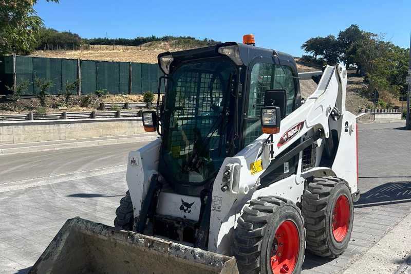 OmecoHub - Immagine BOBCAT S590